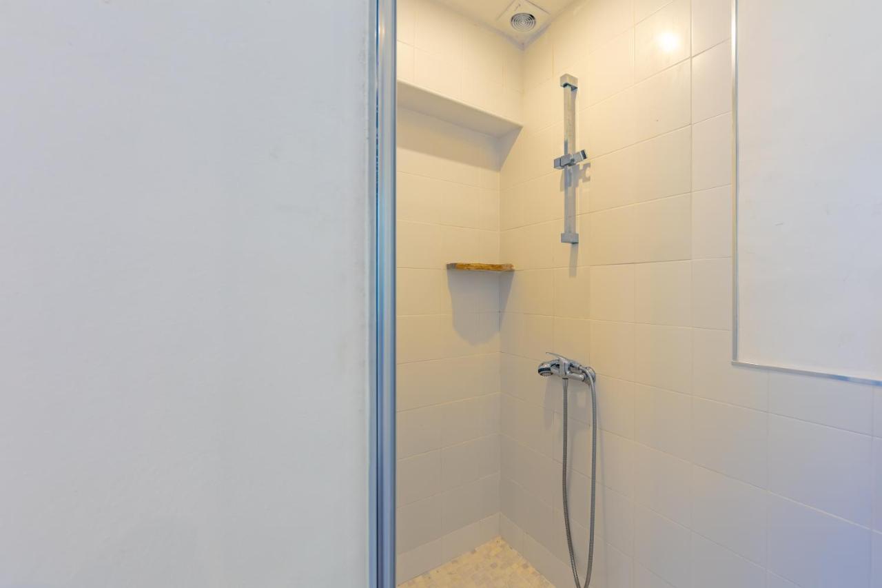 Habitaciones Rurales La Vega Tarifa Exterior foto