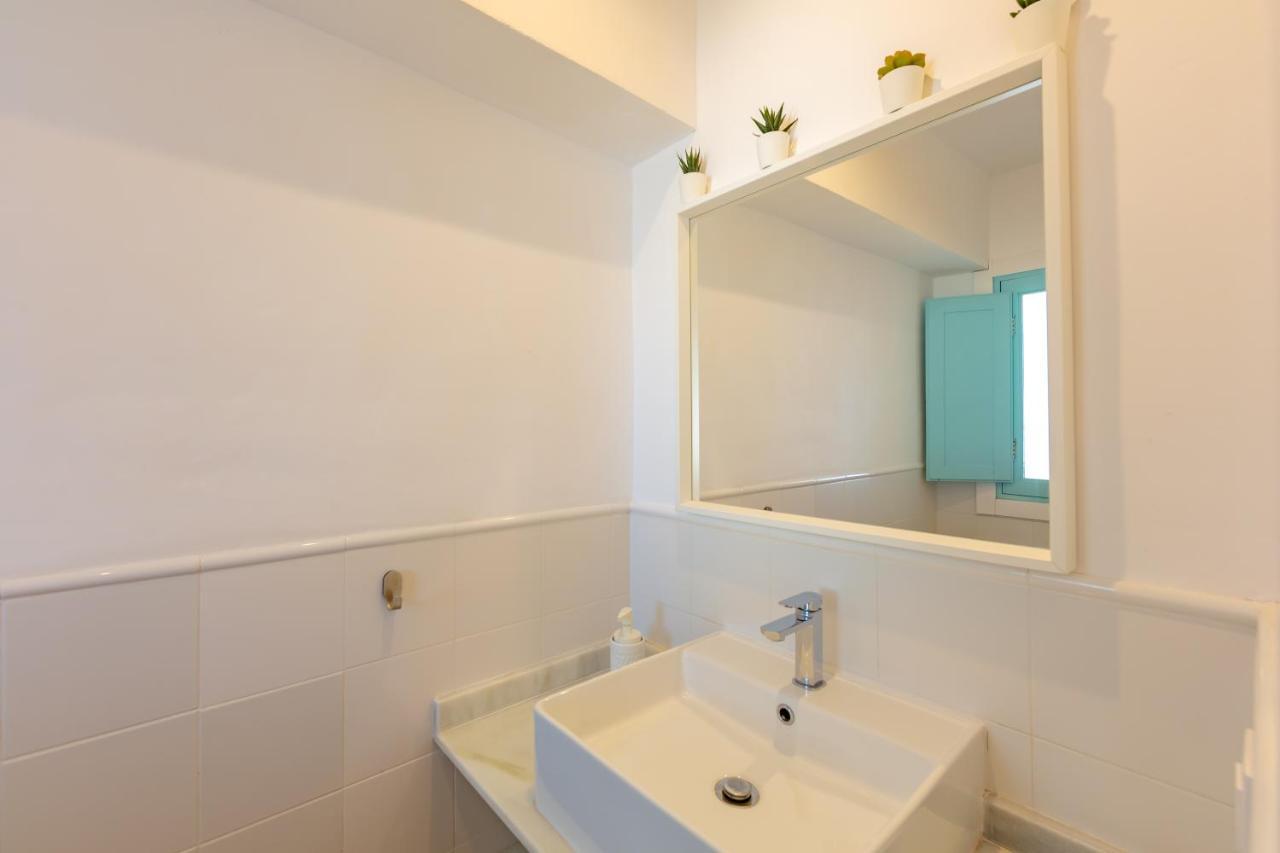 Habitaciones Rurales La Vega Tarifa Exterior foto